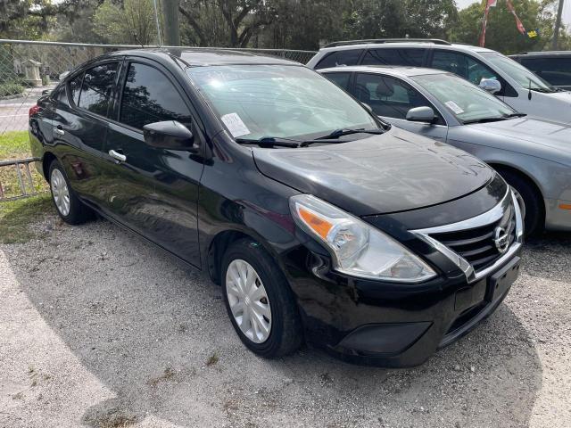 NISSAN VERSA 2017 3n1cn7ap9hl858555