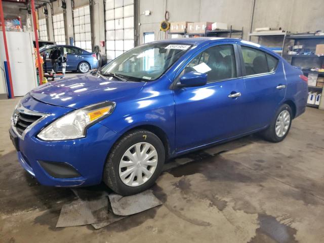 NISSAN VERSA 2017 3n1cn7ap9hl859222