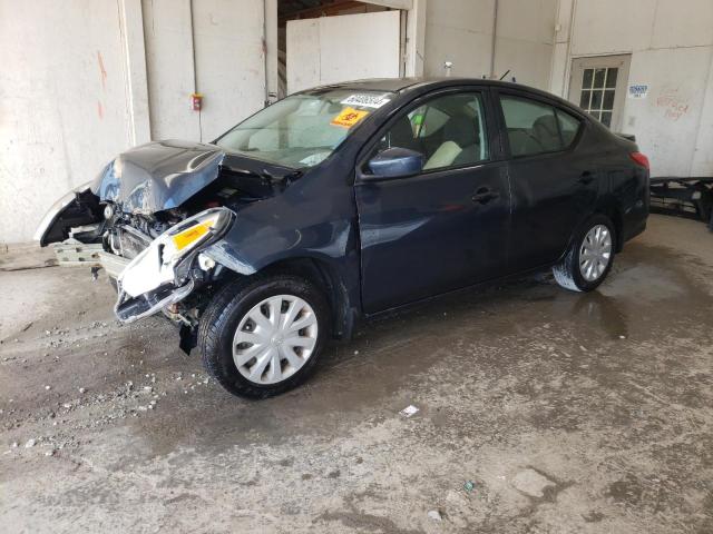 NISSAN VERSA 2017 3n1cn7ap9hl859317