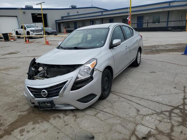 NISSAN VERSA 2017 3n1cn7ap9hl860032