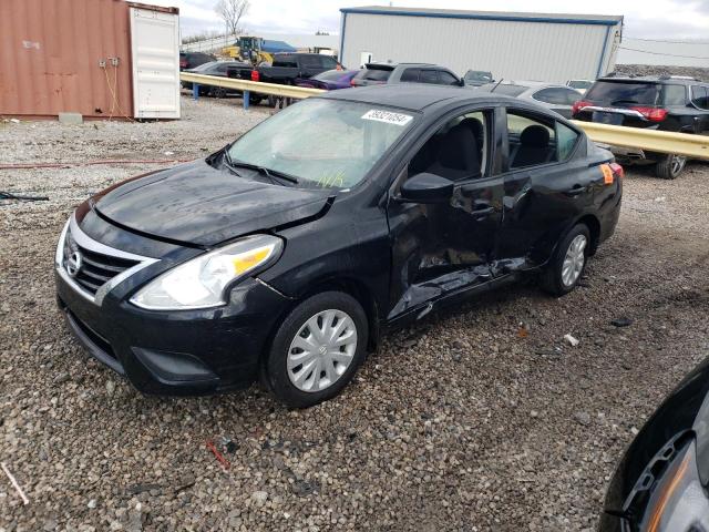 NISSAN VERSA 2017 3n1cn7ap9hl860242