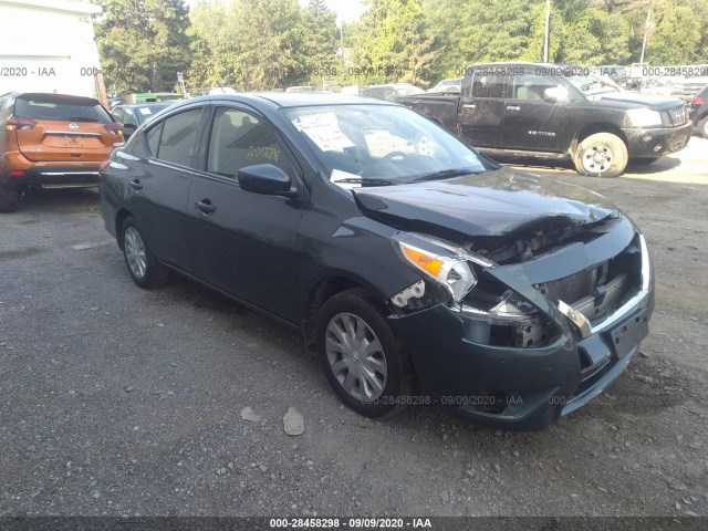 NISSAN VERSA SEDAN 2017 3n1cn7ap9hl860371