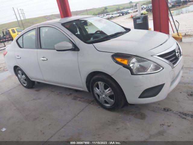 NISSAN VERSA 2017 3n1cn7ap9hl863206