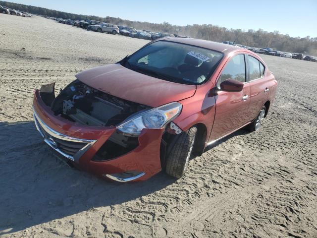 NISSAN VERSA 2017 3n1cn7ap9hl863478