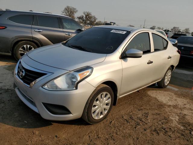 NISSAN VERSA 2017 3n1cn7ap9hl864369