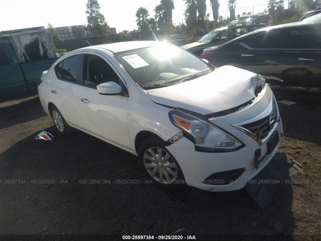 NISSAN VERSA SEDAN 2017 3n1cn7ap9hl864694