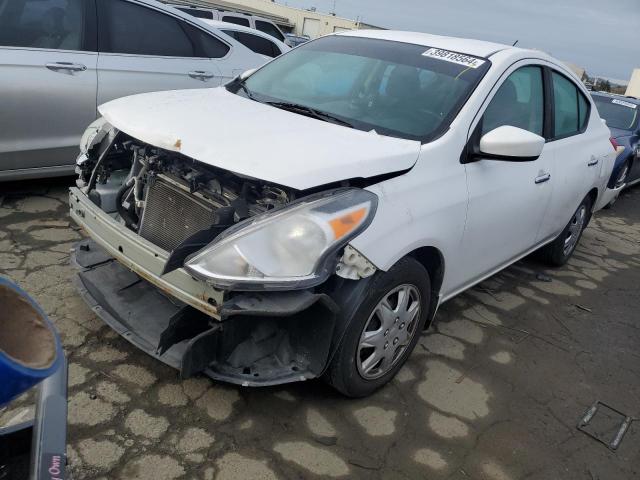 NISSAN VERSA 2017 3n1cn7ap9hl868339