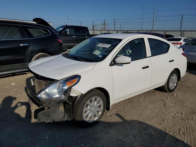 NISSAN VERSA 2017 3n1cn7ap9hl869832