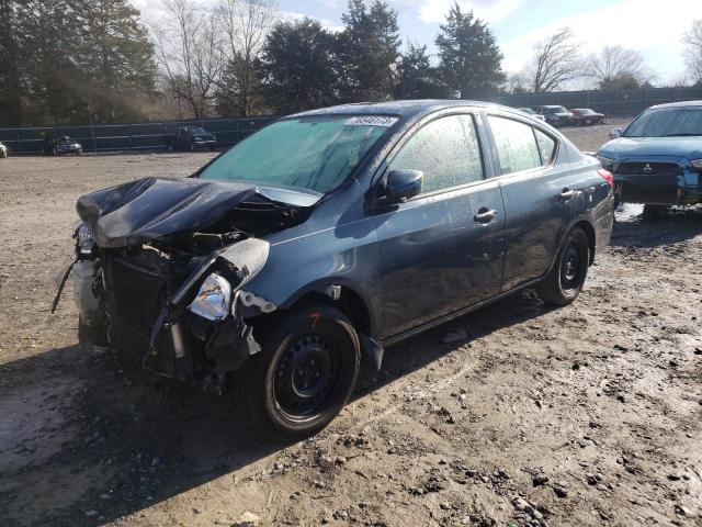 NISSAN VERSA 2017 3n1cn7ap9hl870916