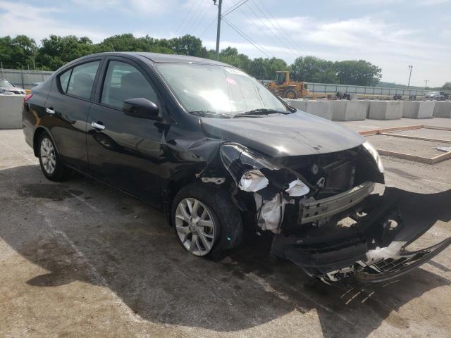 NISSAN VERSA 2017 3n1cn7ap9hl871399