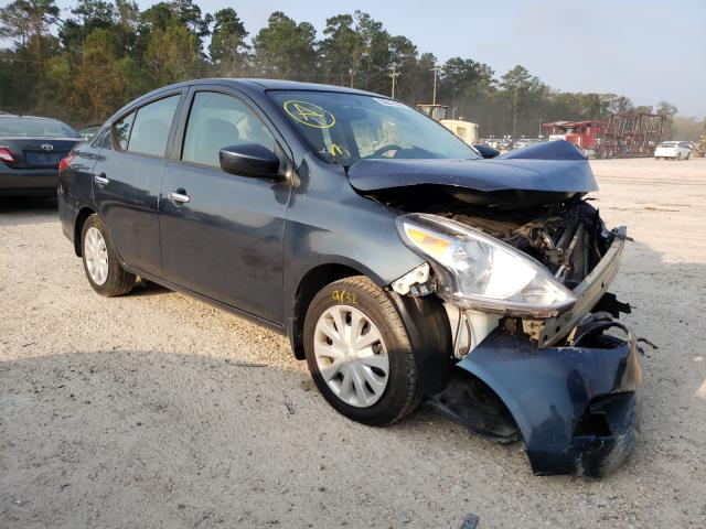 NISSAN VERSA 2017 3n1cn7ap9hl873654