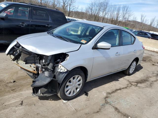 NISSAN VERSA 2017 3n1cn7ap9hl881107