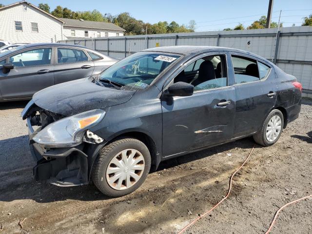 NISSAN VERSA 2017 3n1cn7ap9hl887666