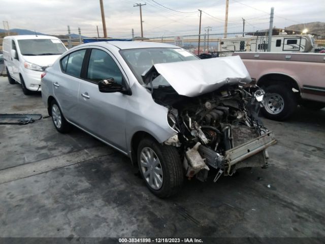 NISSAN VERSA 2017 3n1cn7ap9hl893032