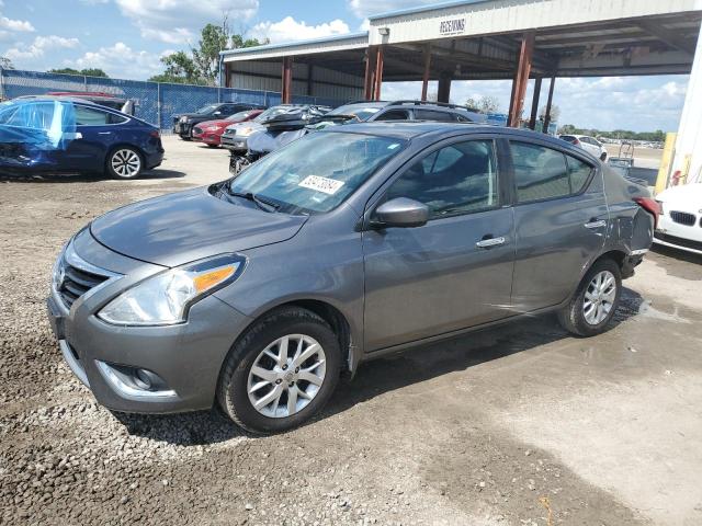 NISSAN VERSA 2017 3n1cn7ap9hl898408