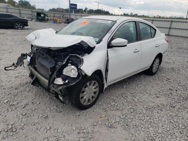 NISSAN VERSA 2017 3n1cn7ap9hl899574