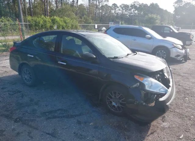 NISSAN VERSA 2017 3n1cn7ap9hl901730