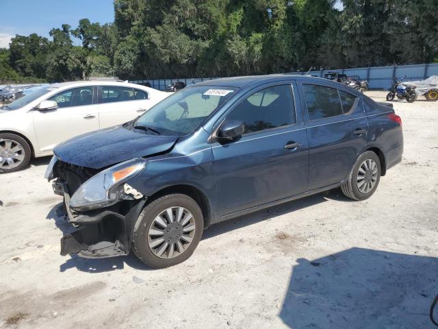 NISSAN VERSA 2017 3n1cn7ap9hl907270