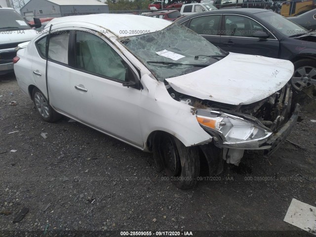 NISSAN VERSA SEDAN 2018 3n1cn7ap9jk409095