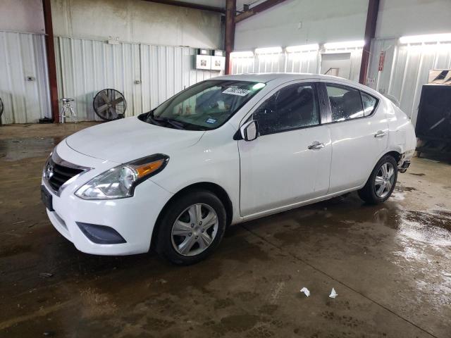 NISSAN VERSA 2018 3n1cn7ap9jk413180