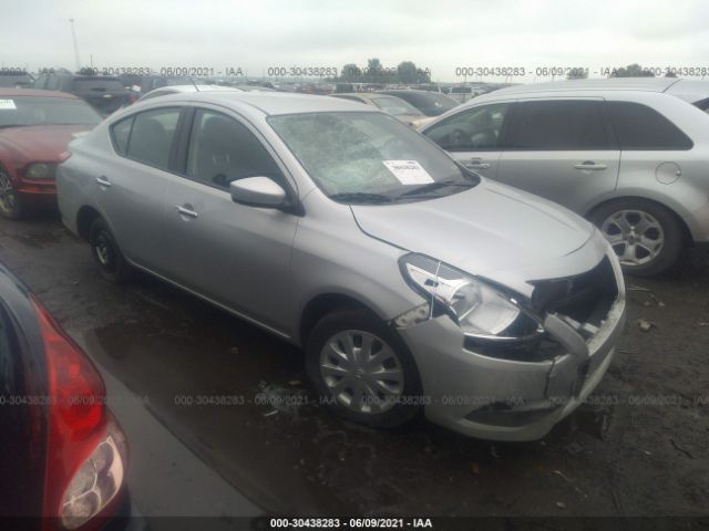 NISSAN VERSA SEDAN 2018 3n1cn7ap9jk437222