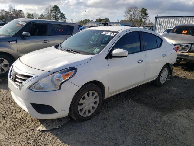 NISSAN VERSA 2018 3n1cn7ap9jl803027