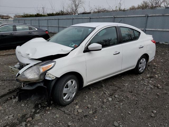 NISSAN VERSA 2018 3n1cn7ap9jl816151