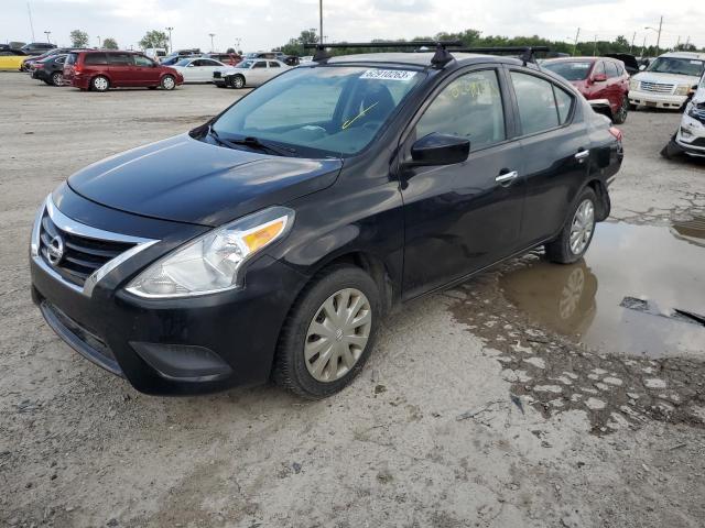 NISSAN VERSA SEDAN 2018 3n1cn7ap9jl825402