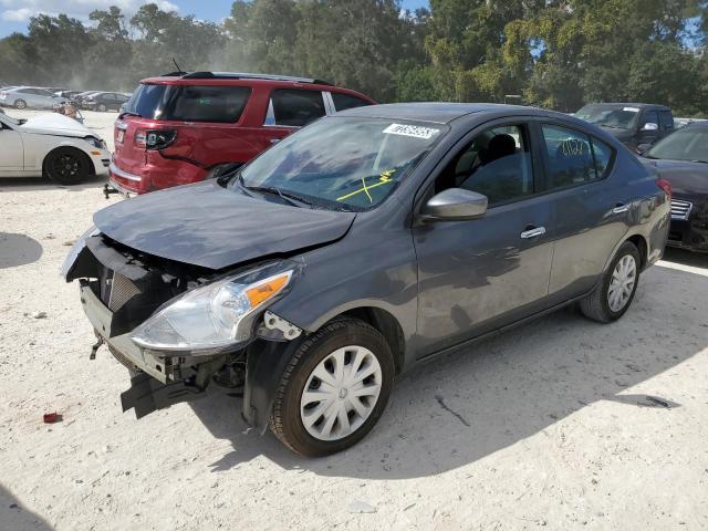 NISSAN VERSA 2018 3n1cn7ap9jl825576