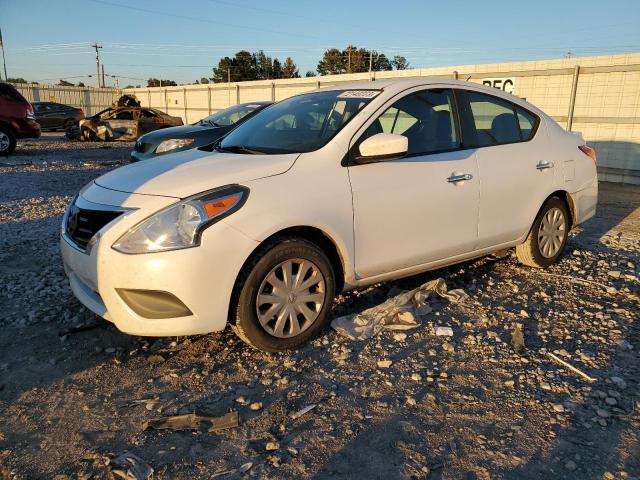 NISSAN VERSA 2018 3n1cn7ap9jl827148