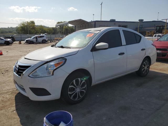 NISSAN VERSA S 2018 3n1cn7ap9jl829711