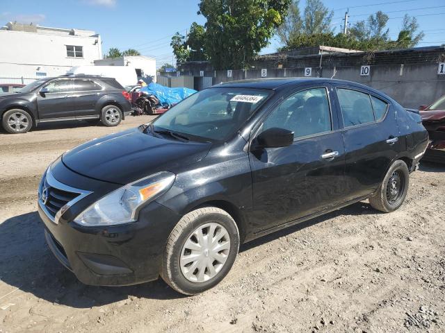 NISSAN VERSA 2018 3n1cn7ap9jl829790