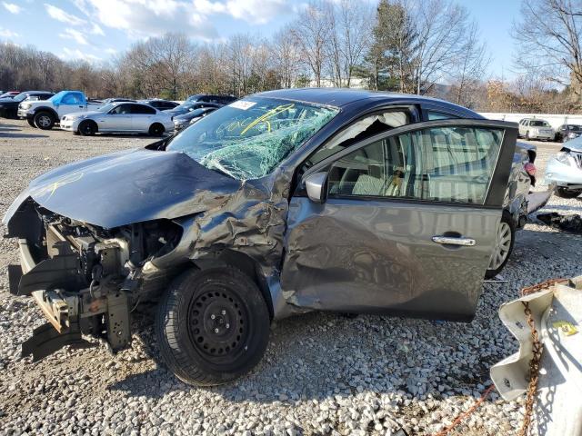 NISSAN VERSA 2018 3n1cn7ap9jl833225