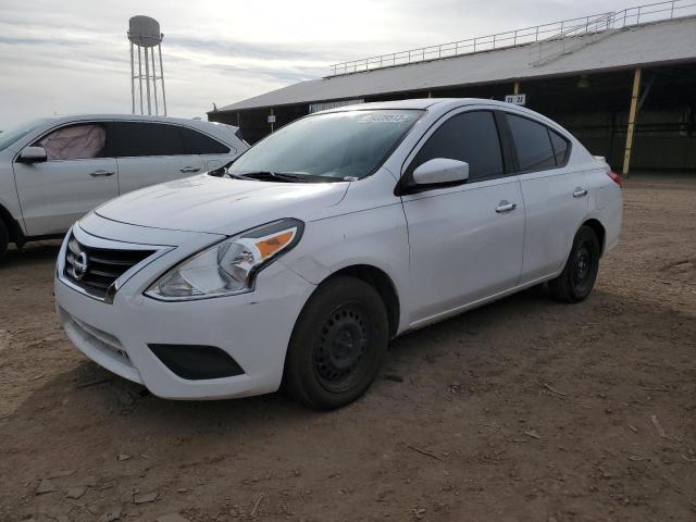 NISSAN VERSA 2018 3n1cn7ap9jl833841