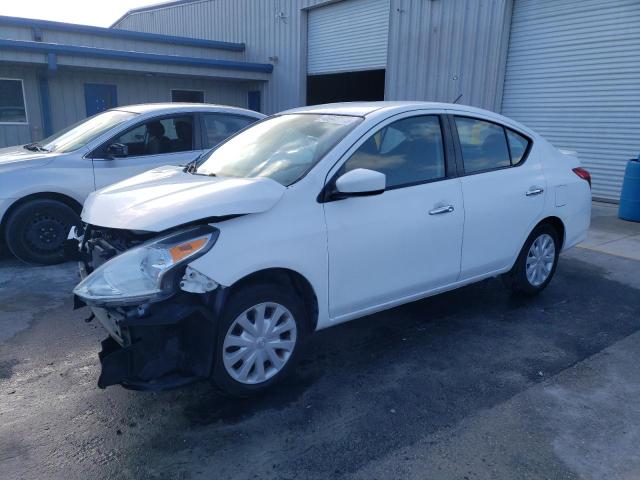 NISSAN VERSA S 2018 3n1cn7ap9jl857993