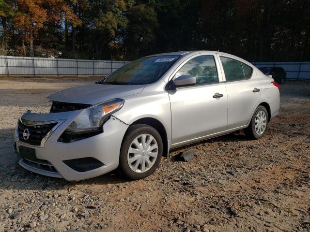 NISSAN VERSA 2018 3n1cn7ap9jl865642