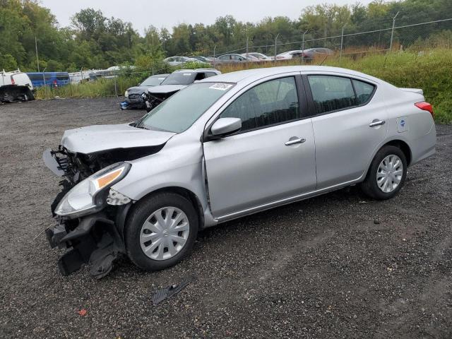 NISSAN VERSA S 2018 3n1cn7ap9jl868718