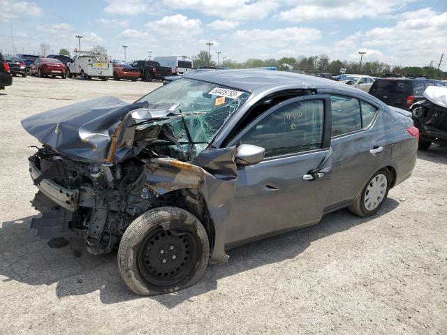 NISSAN VERSA 2018 3n1cn7ap9jl869237