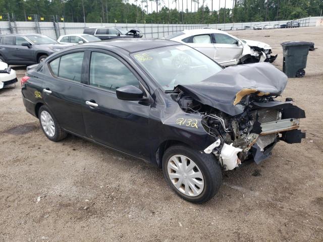 NISSAN VERSA S 2018 3n1cn7ap9jl869934