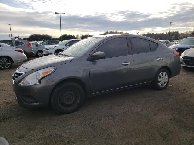 NISSAN VERSA 2018 3n1cn7ap9jl874583