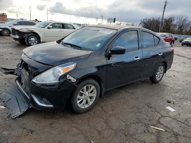 NISSAN VERSA 2018 3n1cn7ap9jl875202