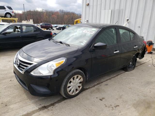 NISSAN VERSA 2018 3n1cn7ap9jl877323