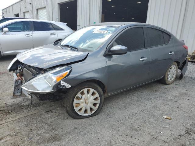 NISSAN VERSA 2018 3n1cn7ap9jl879007