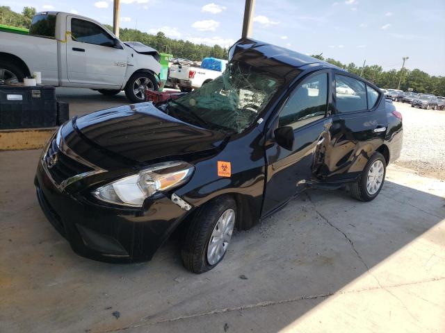 NISSAN VERSA S 2018 3n1cn7ap9jl882795