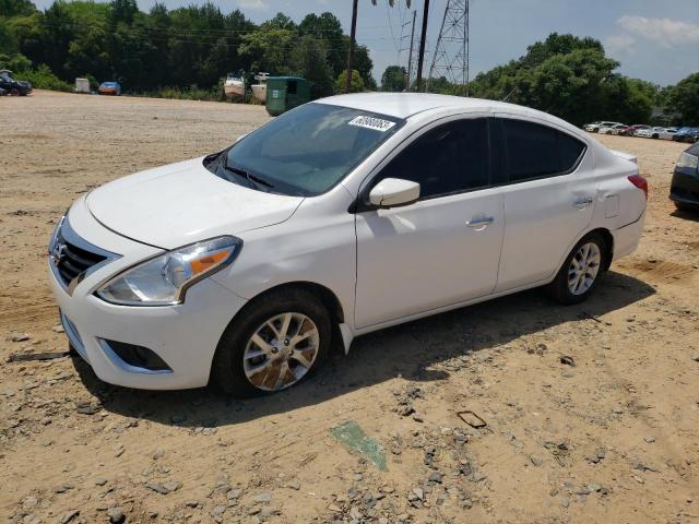 NISSAN VERSA S 2018 3n1cn7ap9jl884174