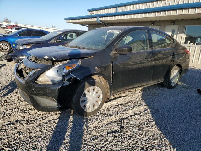 NISSAN VERSA 2019 3n1cn7ap9kl800761