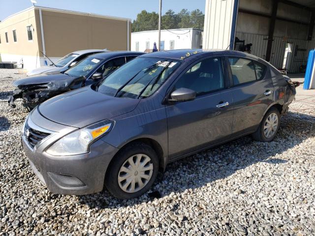 NISSAN VERSA S 2019 3n1cn7ap9kl811176