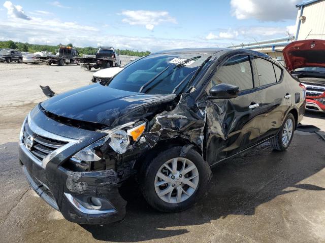 NISSAN VERSA S 2019 3n1cn7ap9kl813039