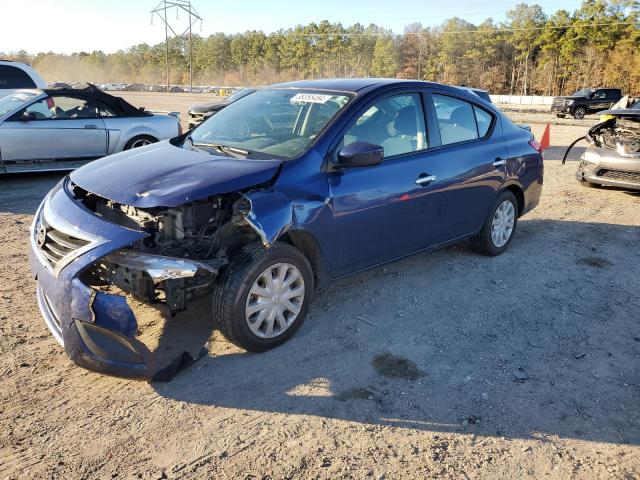 NISSAN VERSA 2019 3n1cn7ap9kl815552