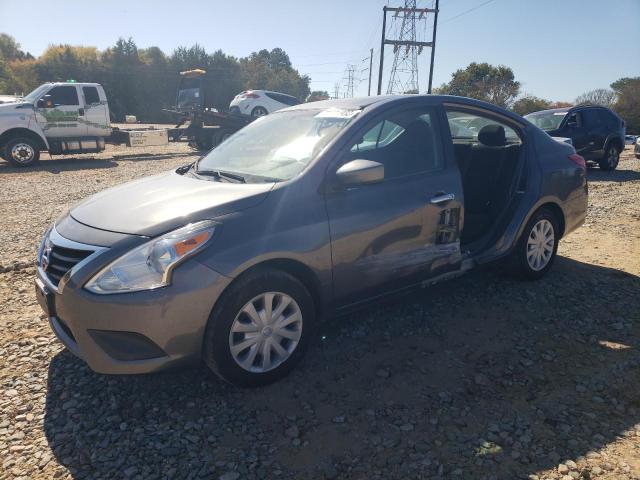 NISSAN VERSA 2019 3n1cn7ap9kl820427